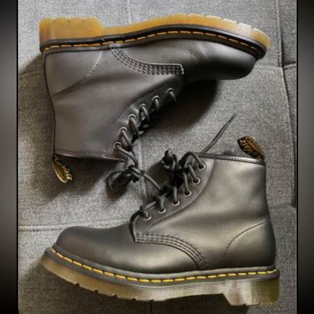 Doc Martens 101 ankle boots Womens size 7